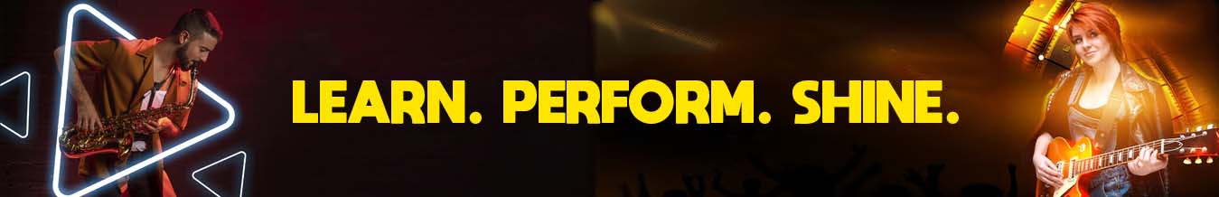 Learn Perform Shine