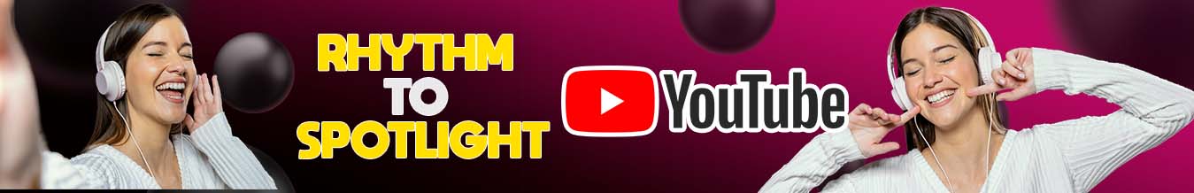 Rhythm to Spotlight