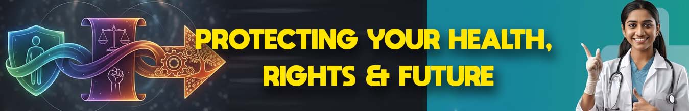 Protecting Your Health Rights Future